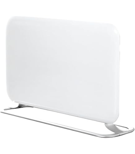 Amazon | Mill コンペクション パネルヒーター (温度調節機能